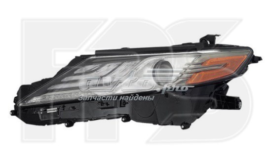 Фары FPS FP7053R5E