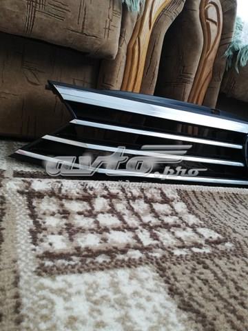 Решетка радиатора 3G0853653 VAG