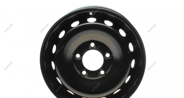 Диски колесные стальные (штампованные) 403003582R Renault (RVI)