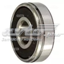 Подшипник привода генератора Mazda E 2000/2200 фургон (SR2) (1984 - 2004) цена, от 17.70 USD
