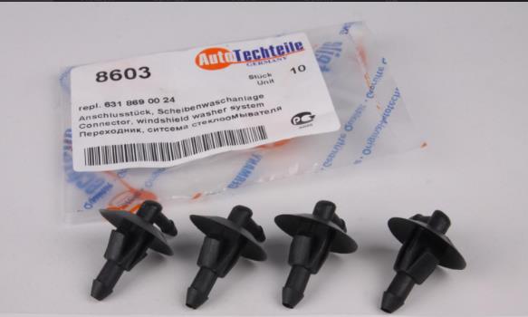 8603 Autotechteile Тройник системы стеклоомывателя