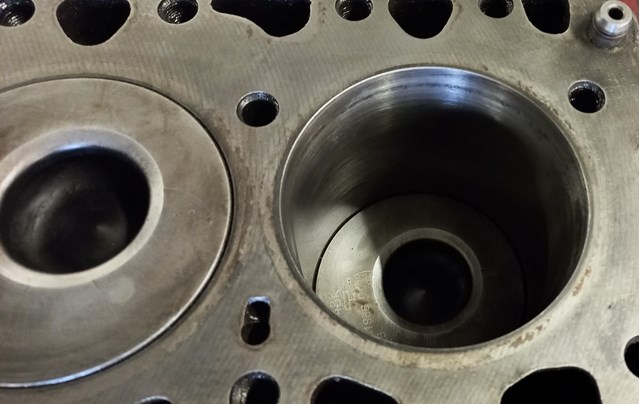 Двигатель в сборе Fiat/Alfa/Lancia 814043S