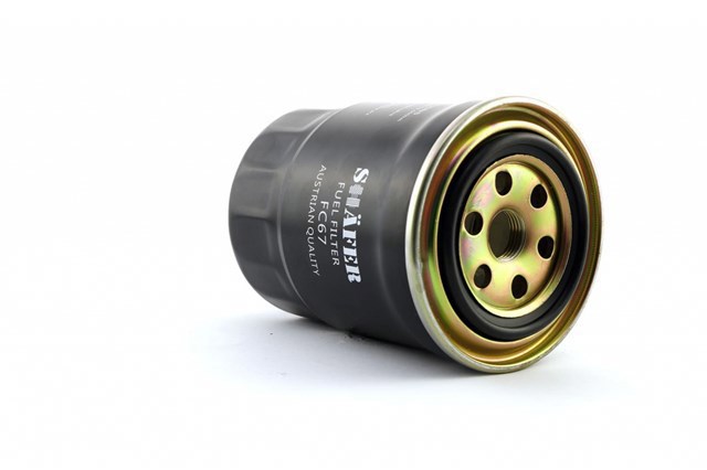 Фильтр тонкой очистки топлива Shafer FC67 цена, от 7.54 USD