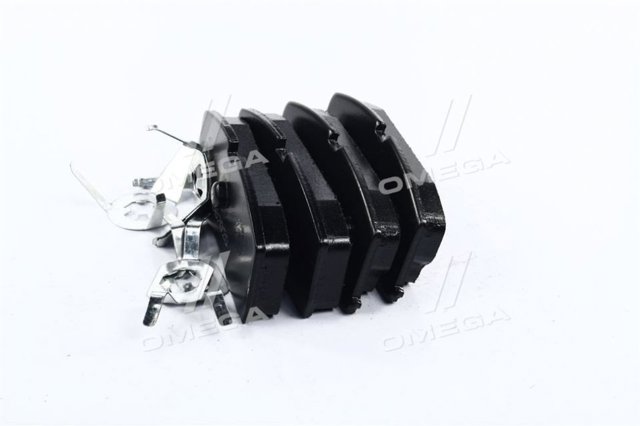 Колодки Rider RD3323DB7020 цена, от 10.49 USD