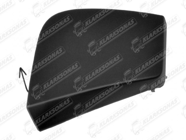 Заглушка пола FPS FP5072921 цена, от 10.95 USD
