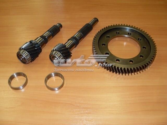 Roda dentada de diferencial para Renault Trafic (JL)