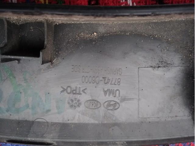  Hyundai/Kia 87742C6000