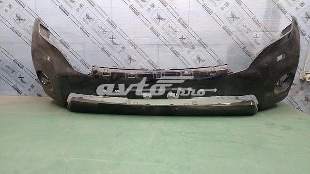 Передний бампер 5211960G50 Toyota