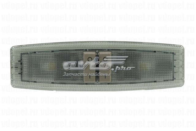 Плафон освещения салона (кабины) задний General Motors 9153194 цена, от 16.92 USD
