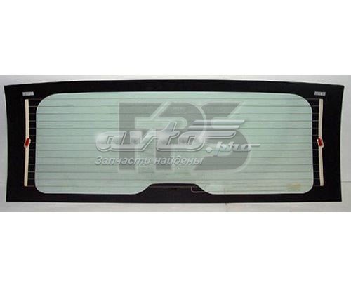 GS3169D21 XYG Стекло двери задка