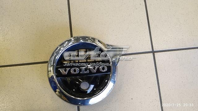 Эмблема на решетку радиатора Volvo 31425021 цена, от 33.75 USD