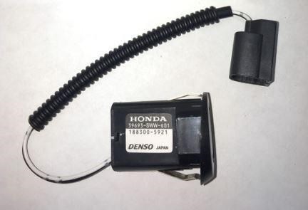 Купить 39693SWTW02 Denso 