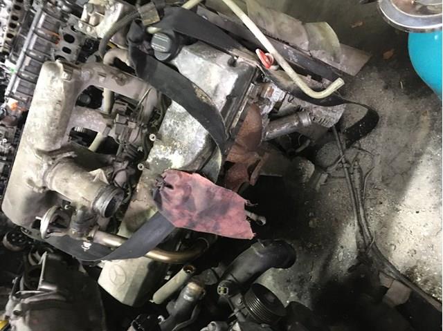 ДВС в сборе Mercedes OM602980 цена, от 1752.42 USD