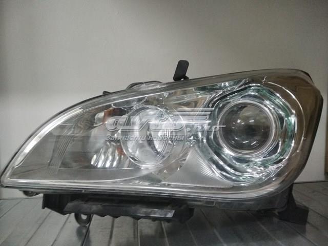 260601ML4D Nissan/Infiniti Фара