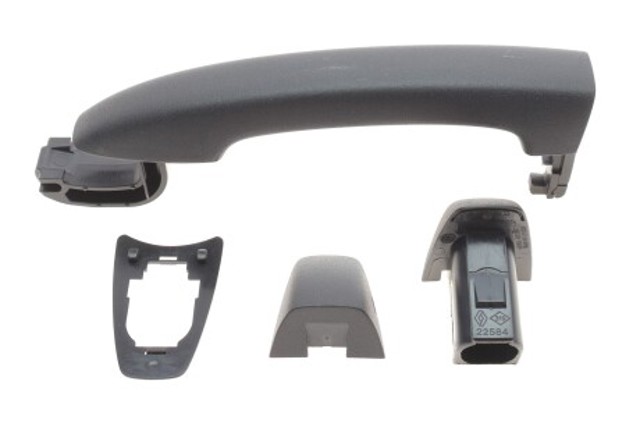 Купить 806069819R Renault (RVI) 