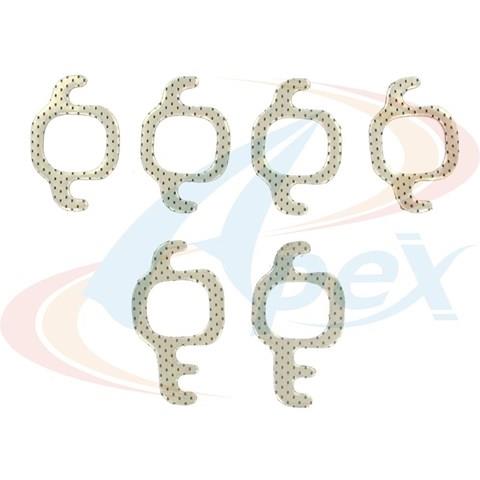  Fel-pro MS95842 цена, от 0.02 USD