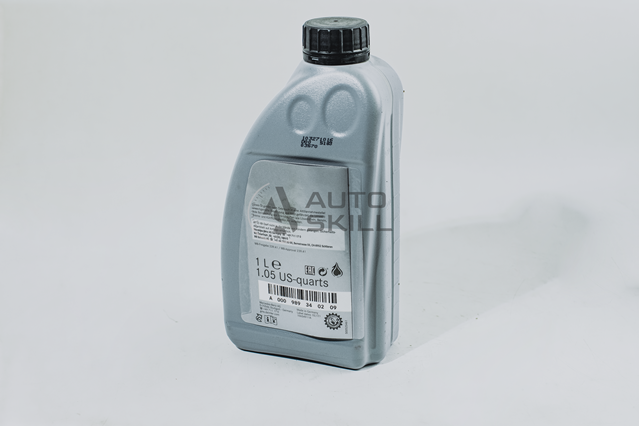 A000989340209 MERCEDES Aceite caja de cambios original y equivalente
