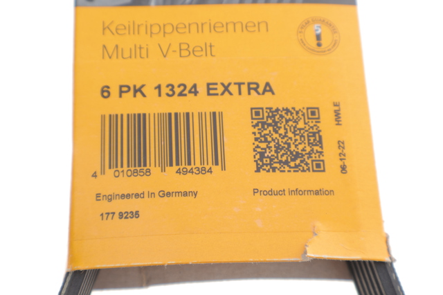  Correia dos conjuntos de transmissão Ford Kuga III SUV (DFK) (2019 - 2026) III