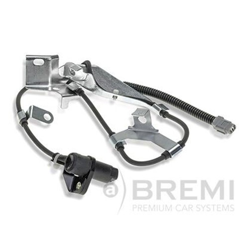 51674 Bremi sensor abs dianteiro direito