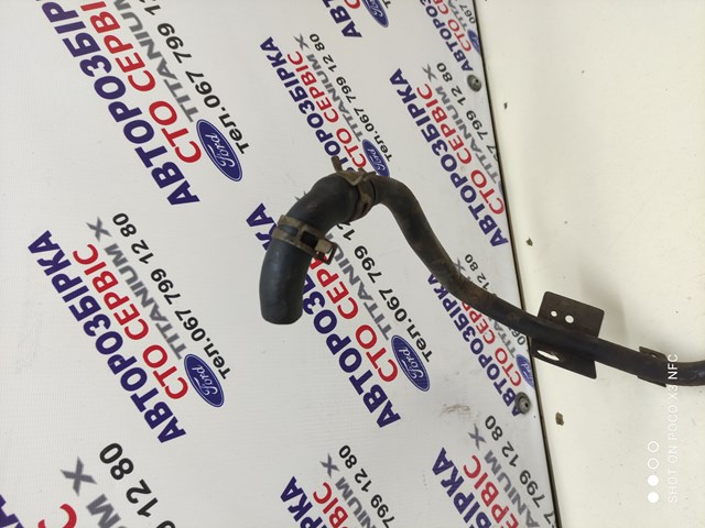 1416580 FORD Manguera del radiador original y equivalente