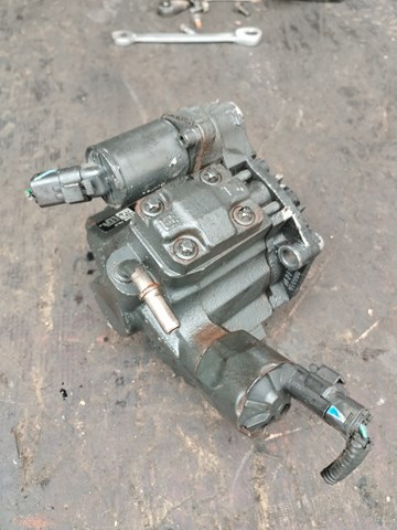 Насос топливный высокого давления (ТНВД) Continental/Siemens 5WS40163 цена, от 243.61 USD