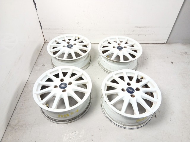 4S6J1007AA Ford 