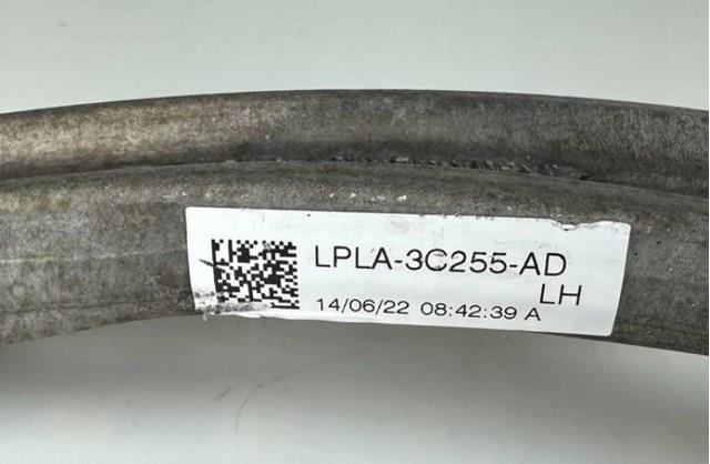Рычаг передней подвески левый LR175796 Land Rover