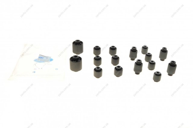 Комплект сайлентблоков задней подвески Belgum BGKIT2 цена, от 69.45 USD