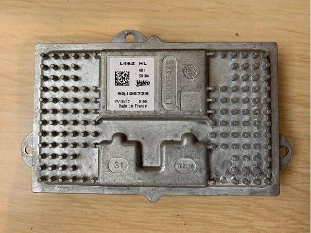 90108729 Land Rover 