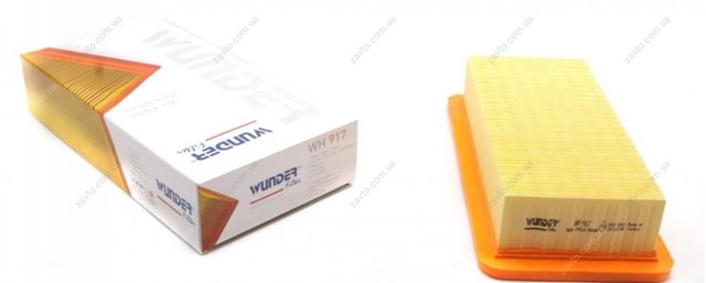 Фильтр воздушный Wunder WH917