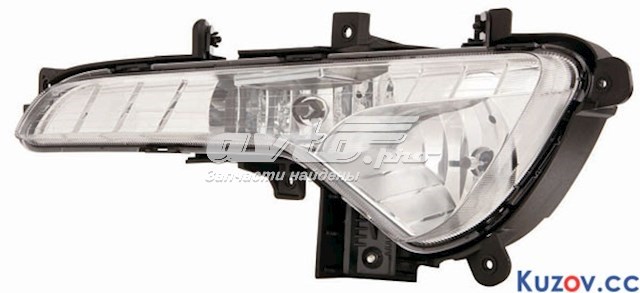 Правая блок фара FPS FP4024H4P цена, от 45.05 USD