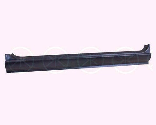 FP3546002 FPS Порог (сдвижной) боковой двери