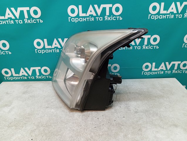 Фара левая Ayfar 505693 цена, от 69.94 USD
