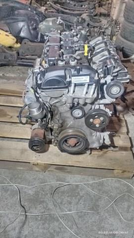 DS7Z6007H Ford Мотор в сборе