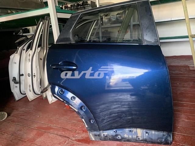 Дверь пассажирская задняя правая Mazda DKY07202XB цена, от 246.35 USD