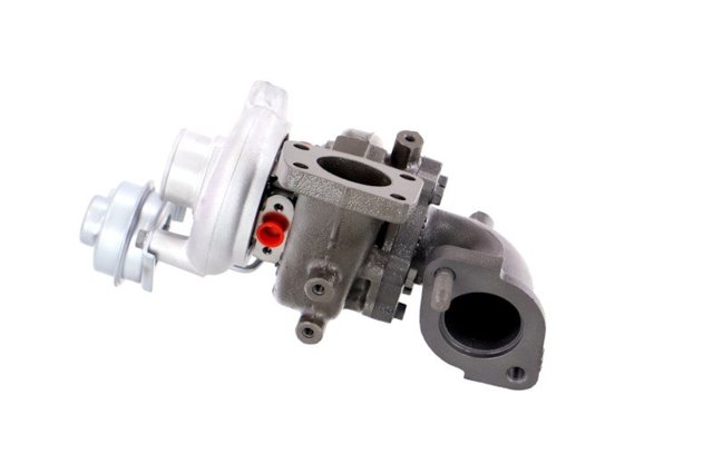 Картридж турбины MITSUBISHI 4913502650 Картридж турбины MITSUBISHI 4913502650