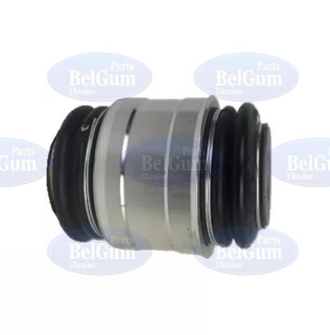 BG0520 Belgum Сайлентблок задней тяги