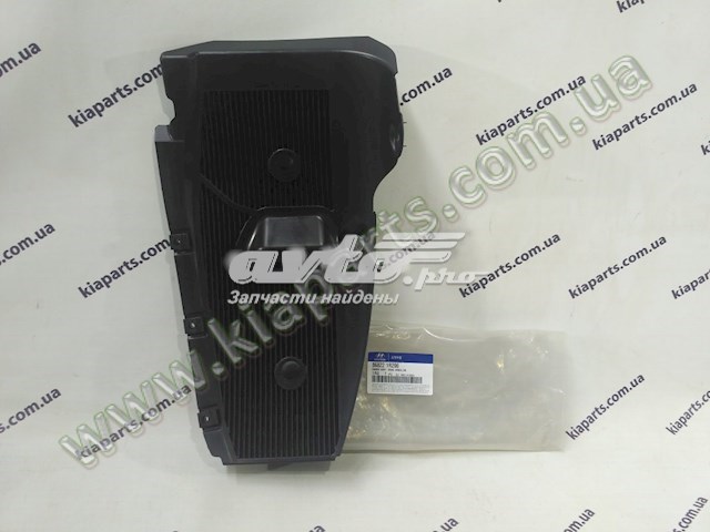 Купить 868221R200 Hyundai/Kia Подкрылок задний правый