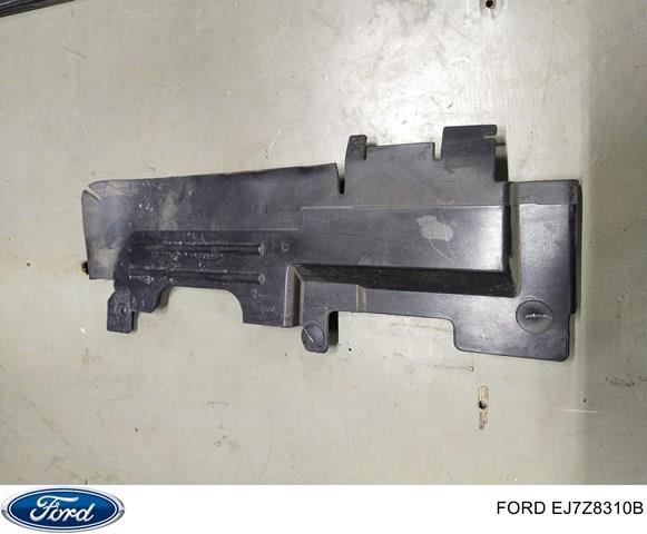  EJ7Z8310B Ford