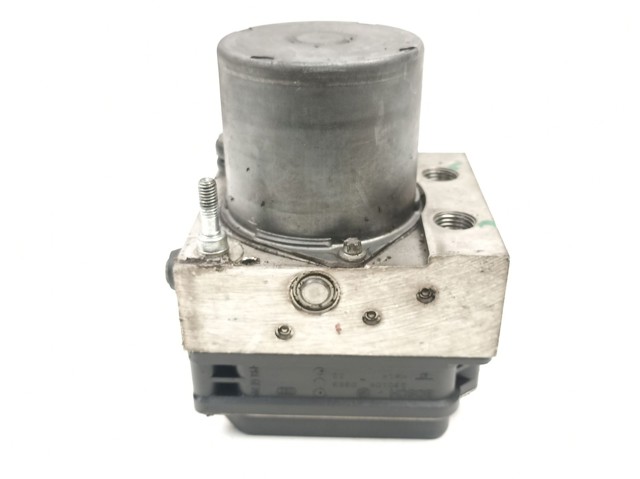 Блок управления АБС  Toyota 445400F020