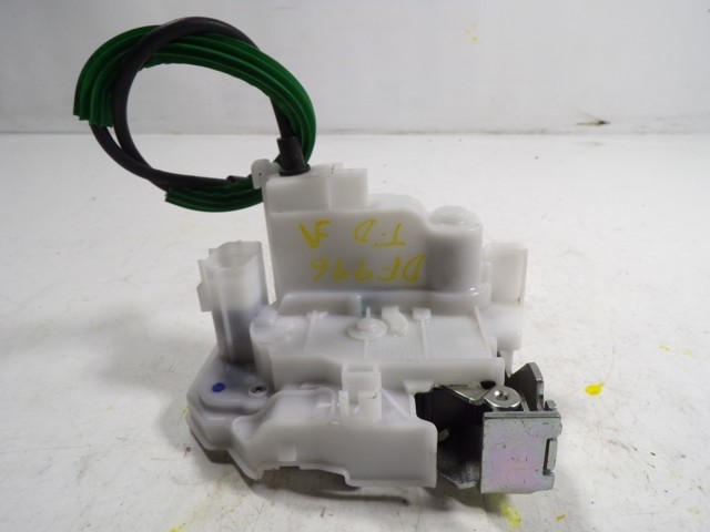 Замок задней двери, правой Fiat/Alfa/Lancia 51987603 цена, от 30.47 USD