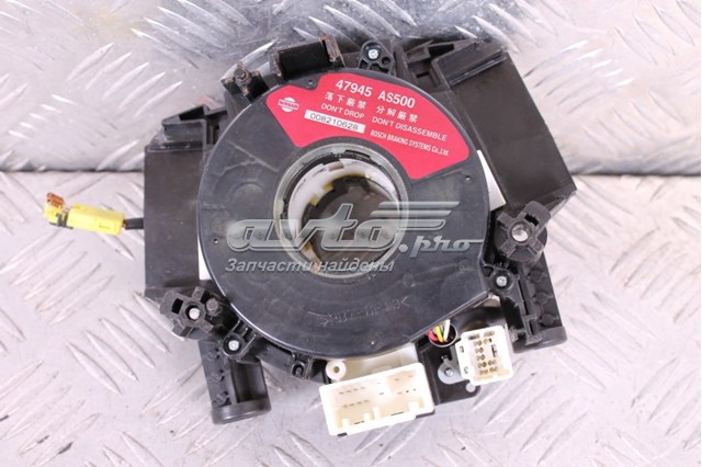 Подрулевой переключатель NDT2514 Niles