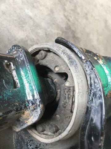 Купить LR060046 Land Rover Нижний правый рычаг передней подвески