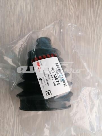 Чехол шруса KAP 96243578 цена, от 4.74 USD