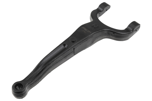  Forquilha de embraiagem Mitsubishi Pajero II Canvas Top SUV (V2W, V4W) (1990 - 2004) II Canvas Top