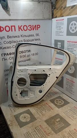 Дверь пассажирская задняя правая Jaguar T4N2634 цена, от 316.73 USD