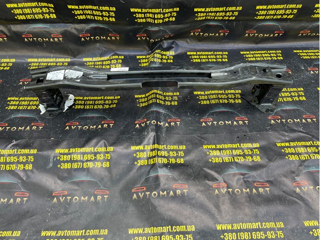 Купить 9829526780 Peugeot/Citroen Шина бампера заднего