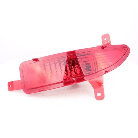 Фара противотуманная задняя, левая Geely 1017009826 цена, от 5.62 USD