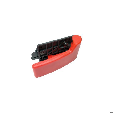 Ручка открывания капота DF14836 Detali IF