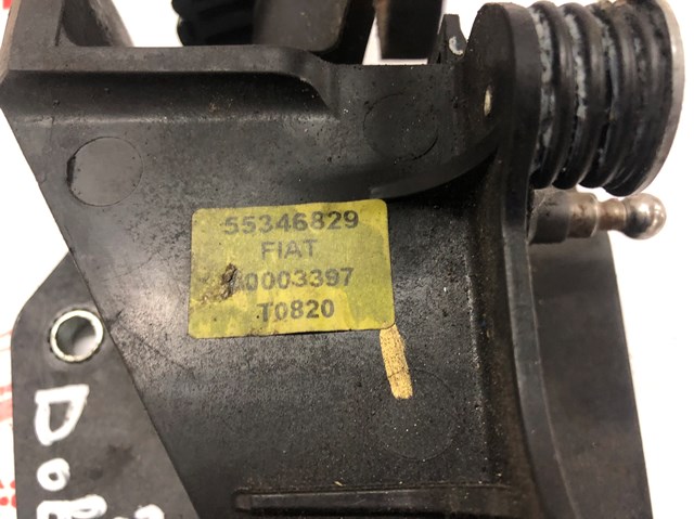  55346829 Fiat/Alfa/Lancia
